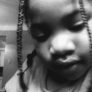 Meet your Posher, Samuel